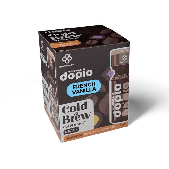 French Vanilla