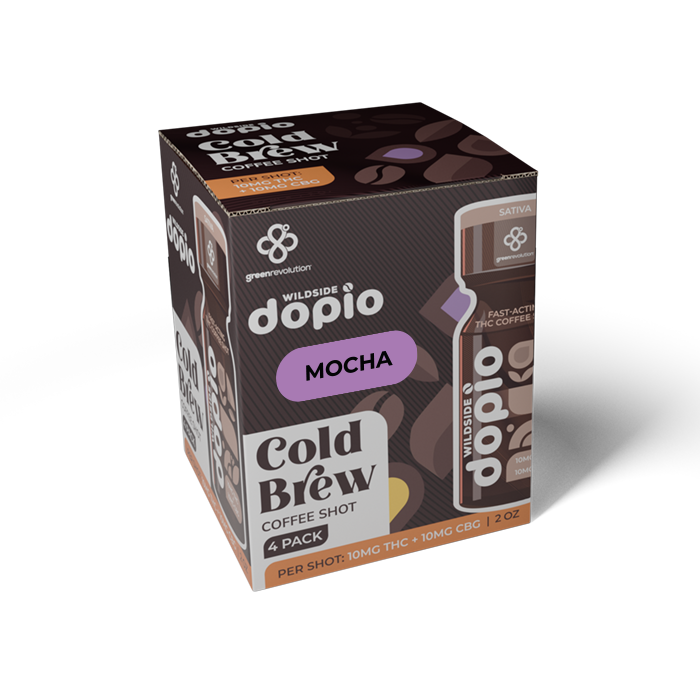 Mocha